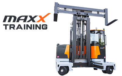 MAXX Online Certification Training