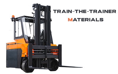 Train-the-Trainer Materials