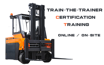 Train-the-Trainer Class