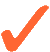 check mark